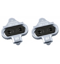 Shimano SPD SM-SH56 cleats without plates