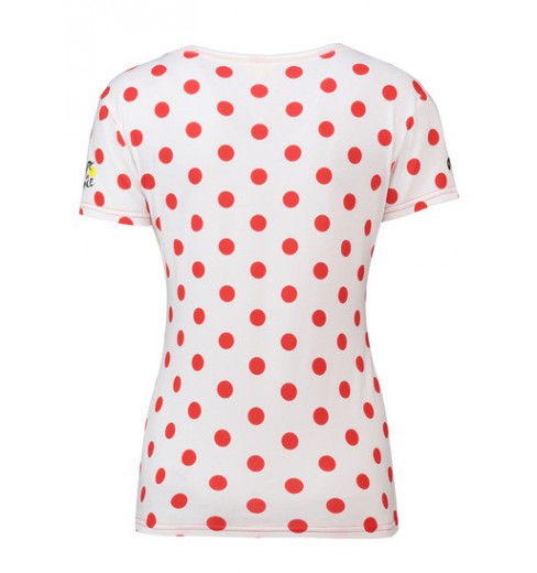 TOUR DE FRANCE t-shirt enfant Logo Leader - Vêtements, chaussures