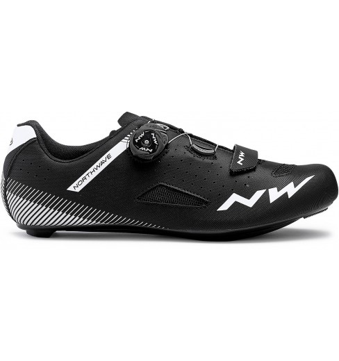 wide men's cycling shoes