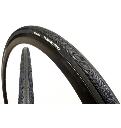 VITTORIA Pneu vélo Rubino Pro 650 VITTORIA Pneu vélo Rubino Pro 650