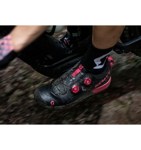 scott mtb ar boa