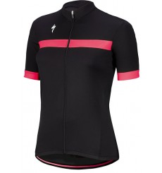 Maillot vélo manches courtes Alé Cycling Prime Groupama-FDJ 2025