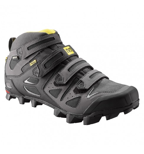 mavic mtb shoes