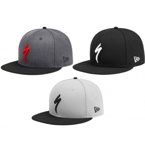 Specialized New Era 9fifty Snapback Podium Cap Cycles Et Sports