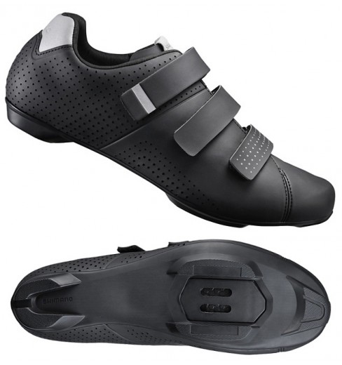 chaussure shimano route 2019