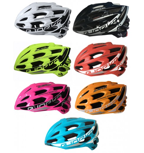 BJORKA Sprinter road bike helmet