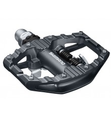 SHIMANO paire de pédales SPD PD-EH500