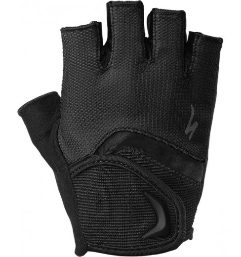 Test vidéo des gants Specialized Body Geometry Deflect - Portail du