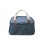 Basil Bohème bike carry all side bag - 18L - green