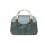 Basil Bohème bike carry all side bag - 18L - green