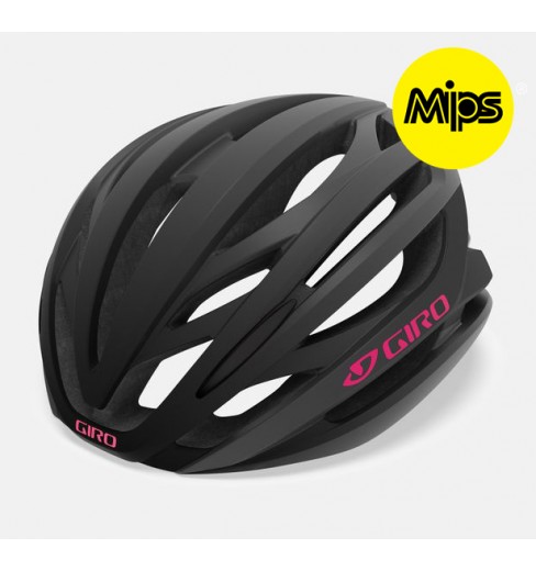 women's mips bike helmet