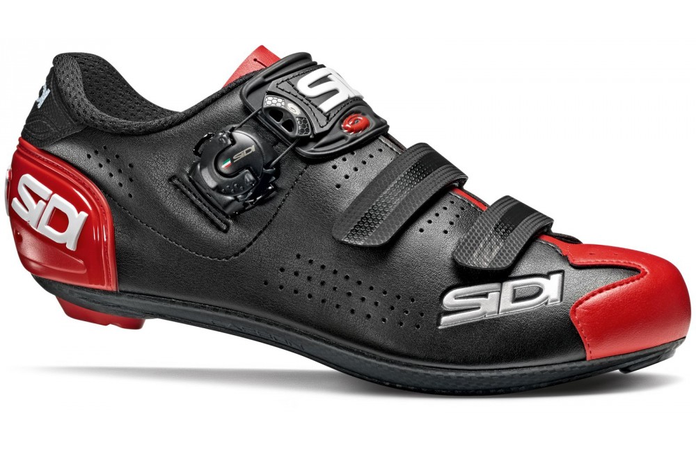 solde chaussure velo route