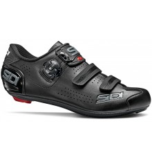 Chaussures vélo route homme SIDI ALBA 2 noir