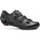 SIDI Alba 2 black mens' road cycling shoes