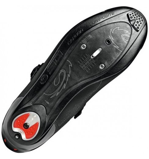sidi genius 10 black