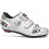 SIDI Alba 2 white women's road bike shoes