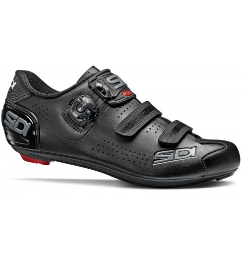 sidi wide cycling shoes