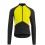 ASSOS Mille GT Spring Fall winter cycling jacket