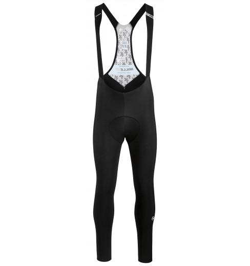 ASSOS MILLE GT winter bib tights