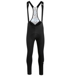 ASSOS MILLE GT winter bib tights