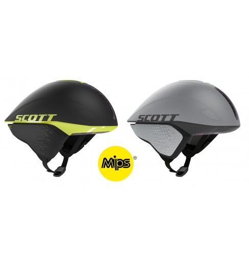 scott aero helmet
