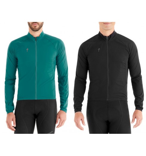 cycling wind jacket