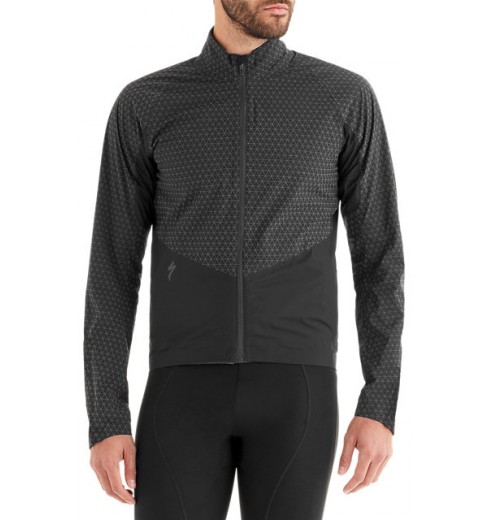 specialized winter cycling jacket
