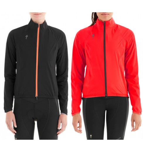 womens cycling jacket winter