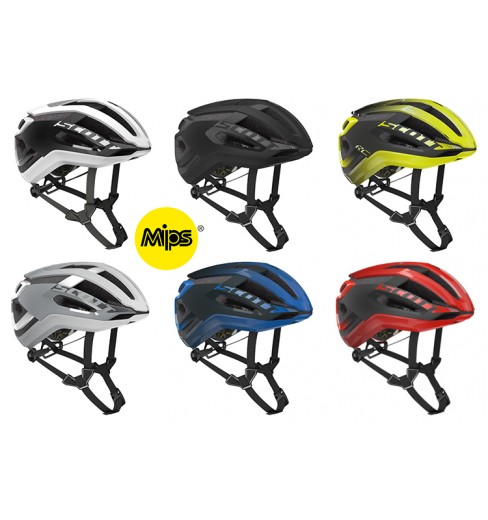 scott centric plus mips helmet