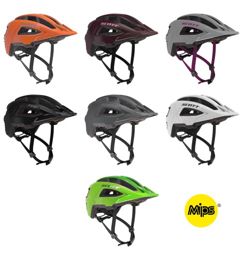 scott groove helmet