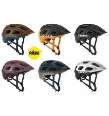 SCOTT Vivo PLUS Mips MTB helmet 2020
