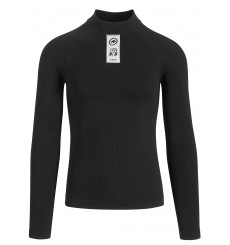 ASSOS SKINFOIL Winter long sleeve Base Layer