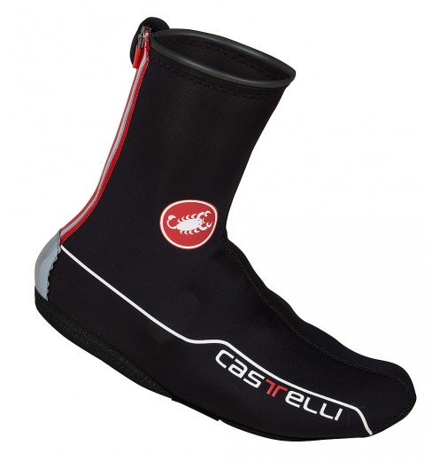 castelli fast feet road shoecover