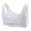 CASTELLI Rosso Corsa women's cycling bra