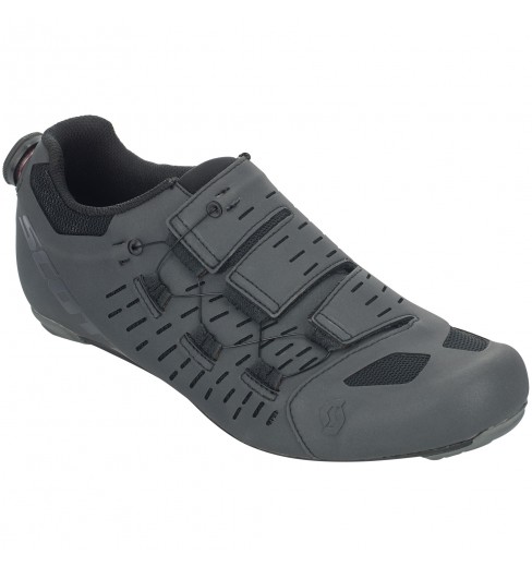 aero road shoes