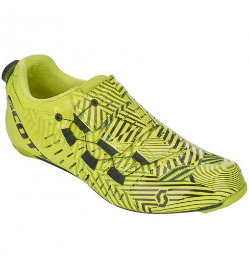 tri bike shoes