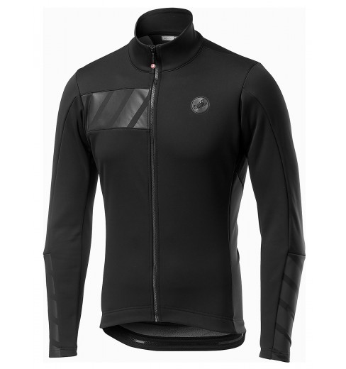 castelli winter cycling jacket