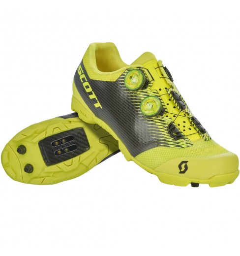 scott mtb shoes flat