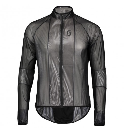 SCOTT veste vélo coupe-vent homme RC WEATHER REFLECT WB 2023