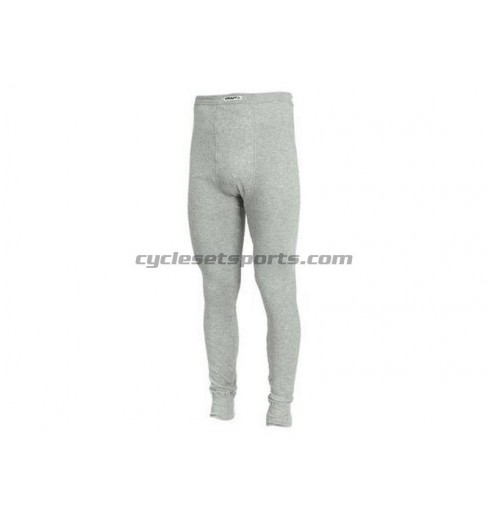 CRAFT BE ACTIVE grey underwear trousers