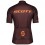 SCOTT maillot cycliste manches courtes homme RC TEAM 10 2020