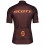 SCOTT maillot cycliste manches courtes homme RC TEAM 10 2020