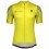 SCOTT maillot cycliste manches courtes homme RC TEAM 10 2020