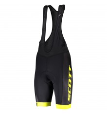 SCOTT RC TEAM ++ cycling bibshorts 2020