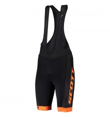 SCOTT RC TEAM ++ cycling bibshorts 2020