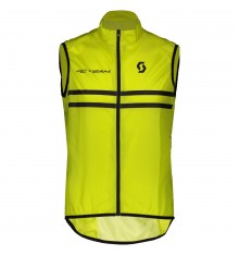 SCOTT gilet cycliste homme RC TEAM 2020