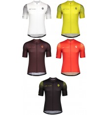 SCOTT RC TEAM 10 short sleeve jersey 2020