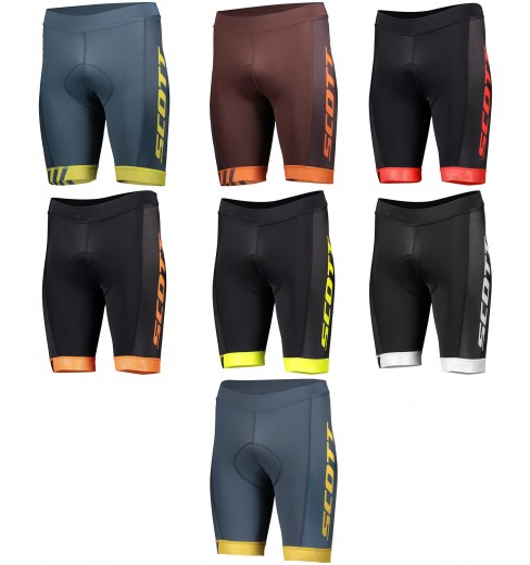 JY509 Cuissard cycliste short cycling Taille S-3XL 