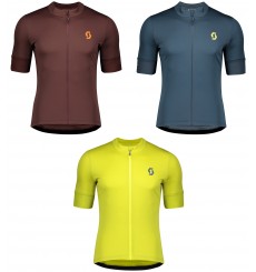 scott endurance 10 jersey