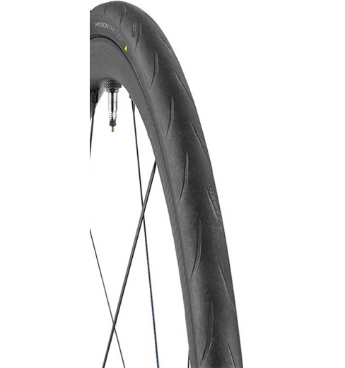 tubeless ready road tires